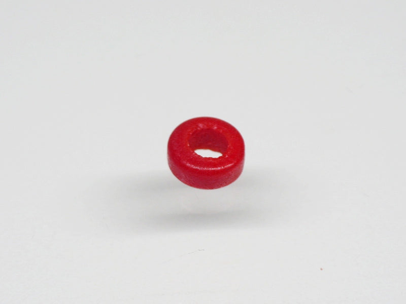 TOKO-BEADS AG031S-04 Glass Seed bead 5~5.5mm AG031S-04 チューブ型シードビーズ（小） 5~5.5mm Asian bead & African bead  Handmade,Lampeork,bead,asia,india,ethnic,parts,accessory,beads とんぼ玉,ビーズ,トンボ玉,アジア,インド,エスニック,手作り,パーツ,アクセサリー