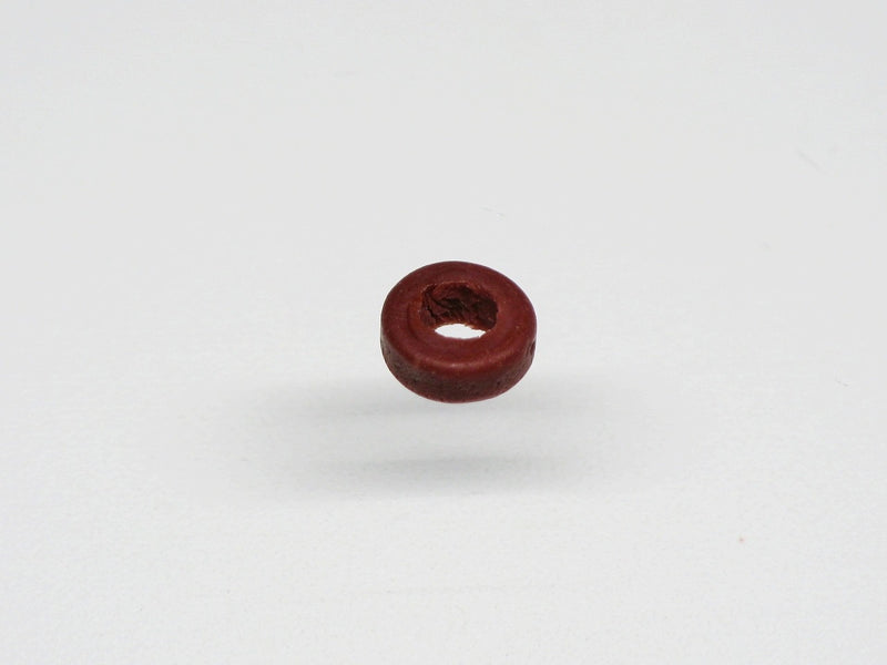 TOKO-BEADS AG031S-05 Glass Seed bead 5~5.5mm AG031S-05 チューブ型シードビーズ（小） 5~5.5mm Asian bead & African bead  Handmade,Lampeork,bead,asia,india,ethnic,parts,accessory,beads とんぼ玉,ビーズ,トンボ玉,アジア,インド,エスニック,手作り,パーツ,アクセサリー