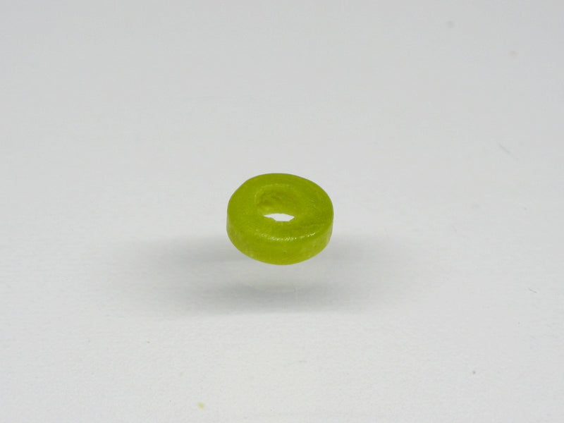 TOKO-BEADS AG031S-06 Glass Seed bead 5~5.5mm AG031S-06 チューブ型シードビーズ（小） 5~5.5mm Asian bead & African bead  Handmade,Lampeork,bead,asia,india,ethnic,parts,accessory,beads とんぼ玉,ビーズ,トンボ玉,アジア,インド,エスニック,手作り,パーツ,アクセサリー