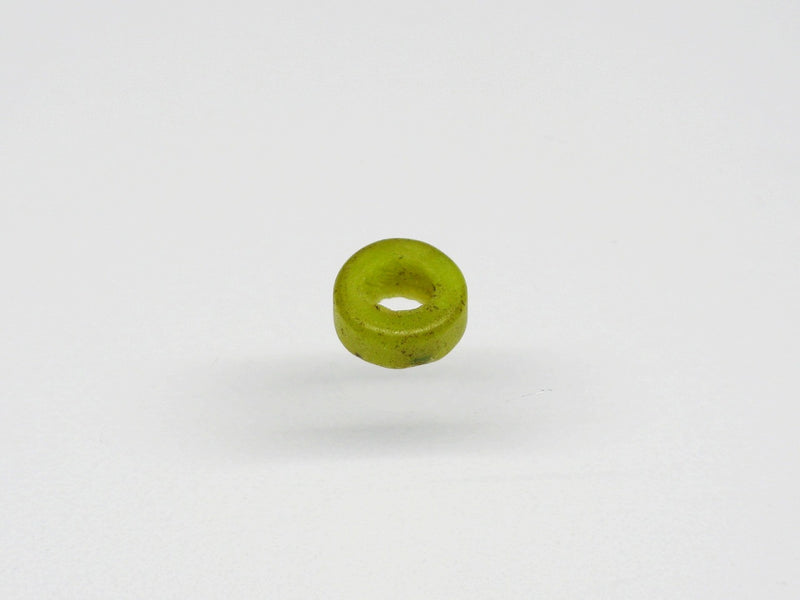 TOKO-BEADS AG031S-07 Glass Seed bead 5~5.5mm AG031S-07 チューブ型シードビーズ（小） 5~5.5mm Asian bead & African bead  Handmade,Lampeork,bead,asia,india,ethnic,parts,accessory,beads とんぼ玉,ビーズ,トンボ玉,アジア,インド,エスニック,手作り,パーツ,アクセサリー