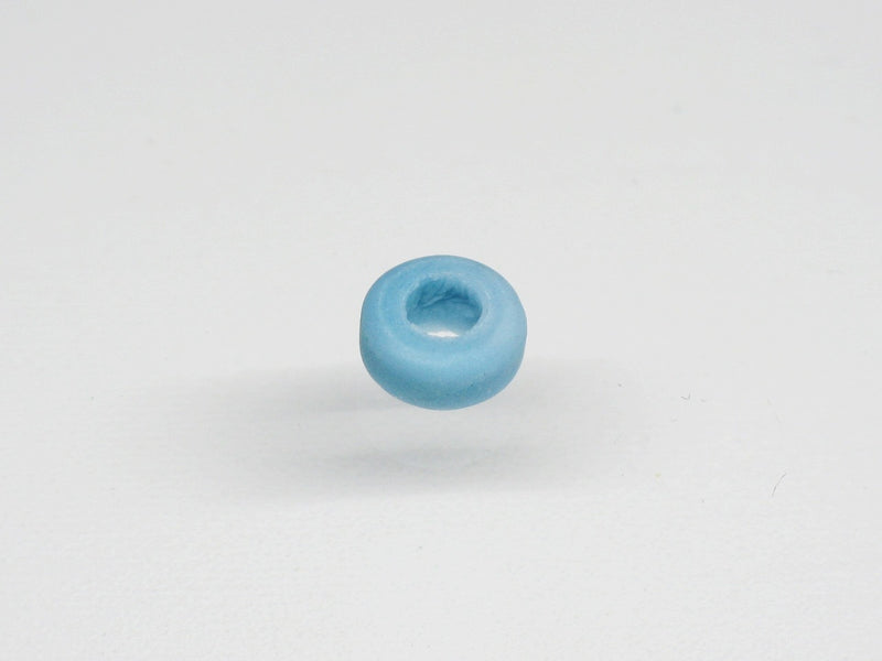 | TOKO-BEADS |AG031S-08 チューブ型シードビーズ（小） 5~5.5mmとんぼ玉,ビーズ,トンボ玉,アジア,インド,エスニック,手作り,パーツ,アクセサリー