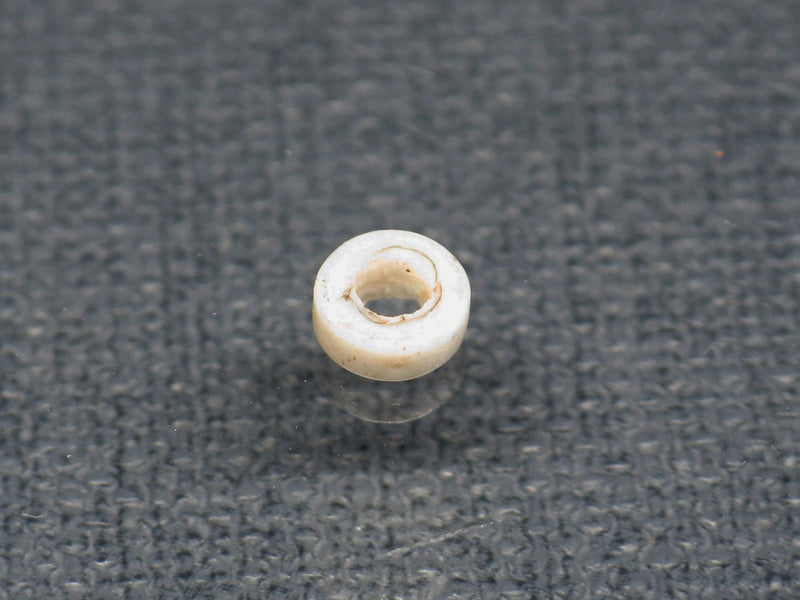 TOKO-BEADS AG031S-12 Glass Seed bead 5~5.5mm AG031S-12 チューブ型シードビーズ（小） 5~5.5mm Asian bead & African bead  Handmade,Lampeork,bead,asia,india,ethnic,parts,accessory,beads とんぼ玉,ビーズ,トンボ玉,アジア,インド,エスニック,手作り,パーツ,アクセサリー