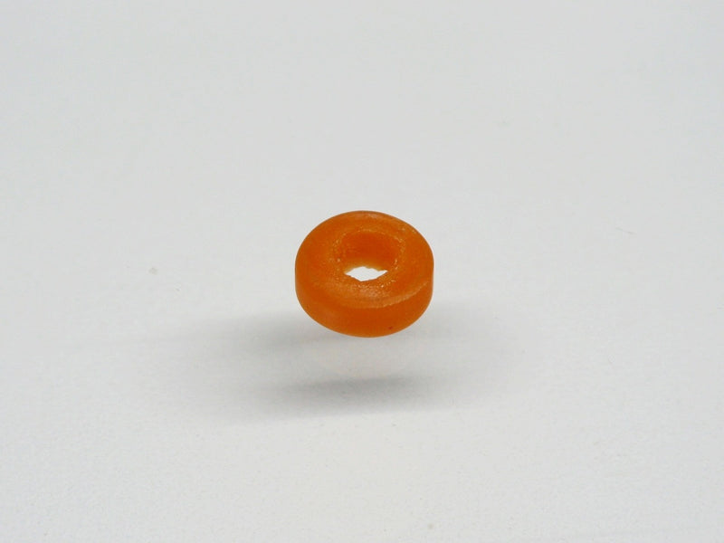 TOKO-BEADS AG031S-18 Glass Seed bead 5.5~6mm AG031S-18 チューブ型シードビーズ（小） 5.5~6mm Asian bead & African bead  Handmade,Lampeork,bead,asia,india,ethnic,parts,accessory,beads とんぼ玉,ビーズ,トンボ玉,アジア,インド,エスニック,手作り,パーツ,アクセサリー