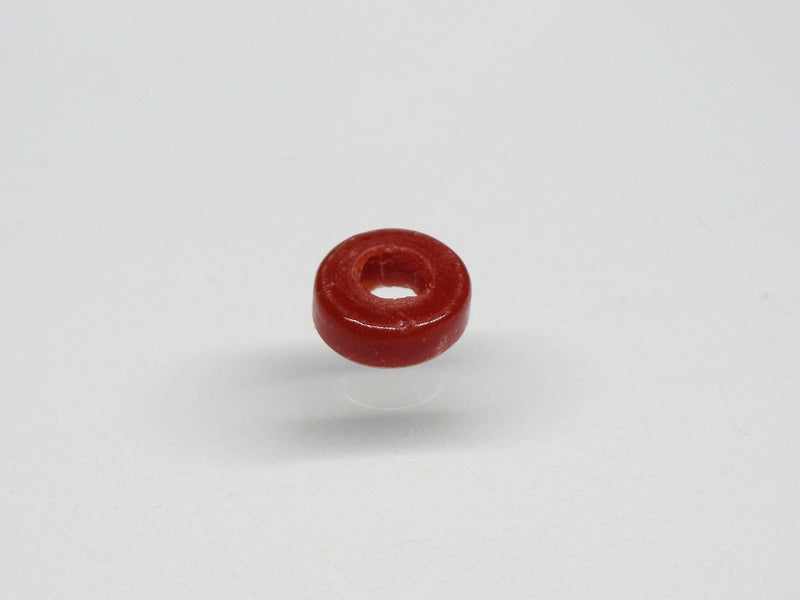 TOKO-BEADS AG031S-19 Glass Seed bead 4.5~5.5mm AG031S-19 チューブ型シードビーズ（小） 4.5~5.5mm Asian bead & African bead  Handmade,Lampeork,bead,asia,india,ethnic,parts,accessory,beads とんぼ玉,ビーズ,トンボ玉,アジア,インド,エスニック,手作り,パーツ,アクセサリー