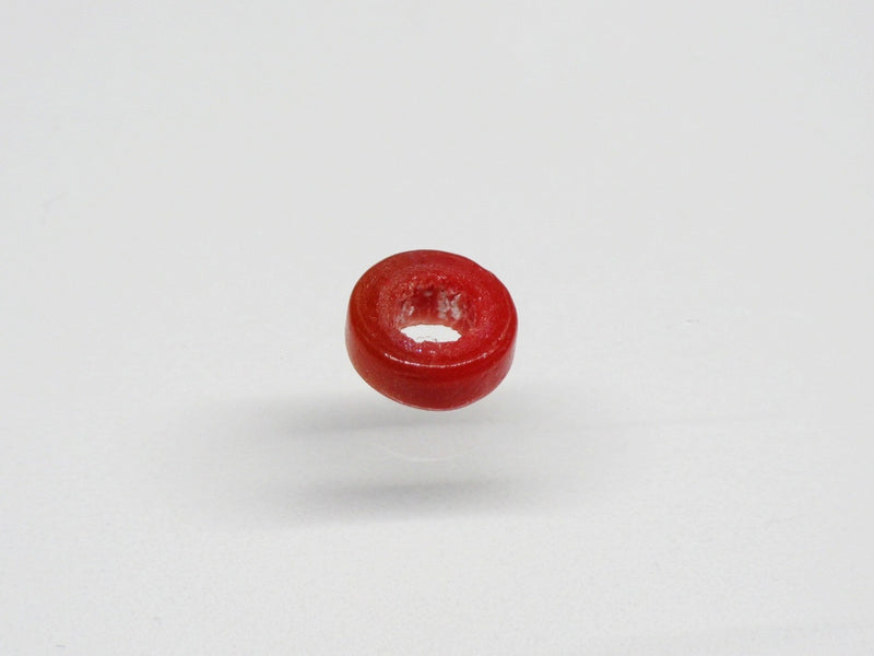 TOKO-BEADS AG031S-20 Glass Seed bead 5.5~6mm AG031S-20 チューブ型シードビーズ（小） 5.5~6mm Asian bead & African bead  Handmade,Lampeork,bead,asia,india,ethnic,parts,accessory,beads とんぼ玉,ビーズ,トンボ玉,アジア,インド,エスニック,手作り,パーツ,アクセサリー