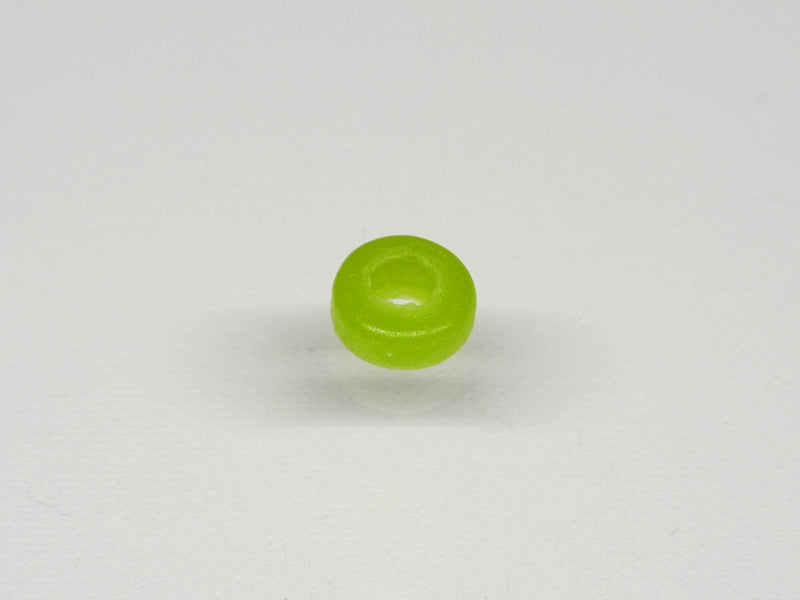 TOKO-BEADS AG031S-24 Glass Seed bead 5.5~6mm AG031S-24 チューブ型シードビーズ（小） 5.5~6mm Asian bead & African bead  Handmade,Lampeork,bead,asia,india,ethnic,parts,accessory,beads とんぼ玉,ビーズ,トンボ玉,アジア,インド,エスニック,手作り,パーツ,アクセサリー