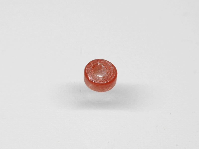 TOKO-BEADS AG031S-25 Glass Seed bead 4.5~5.5mm AG031S-25 チューブ型シードビーズ（小） 4.5~5.5mm Asian bead & African bead  Handmade,Lampeork,bead,asia,india,ethnic,parts,accessory,beads とんぼ玉,ビーズ,トンボ玉,アジア,インド,エスニック,手作り,パーツ,アクセサリー