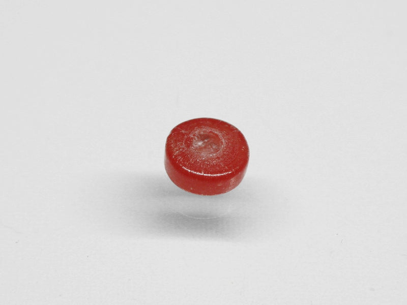TOKO-BEADS AG031S-26 Glass Seed bead 5.5~6mm AG031S-26 チューブ型シードビーズ（小） 5.5~6mm Asian bead & African bead  Handmade,Lampeork,bead,asia,india,ethnic,parts,accessory,beads とんぼ玉,ビーズ,トンボ玉,アジア,インド,エスニック,手作り,パーツ,アクセサリー