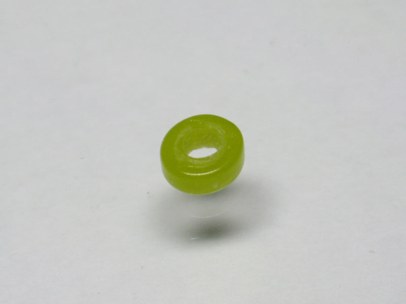 TOKO-BEADS AG031S-29 Glass Seed bead 5~5.5mm AG031S-29 チューブ型シードビーズ（小） 5~5.5mm Asian bead & African bead  Handmade,Lampeork,bead,asia,india,ethnic,parts,accessory,beads とんぼ玉,ビーズ,トンボ玉,アジア,インド,エスニック,手作り,パーツ,アクセサリー