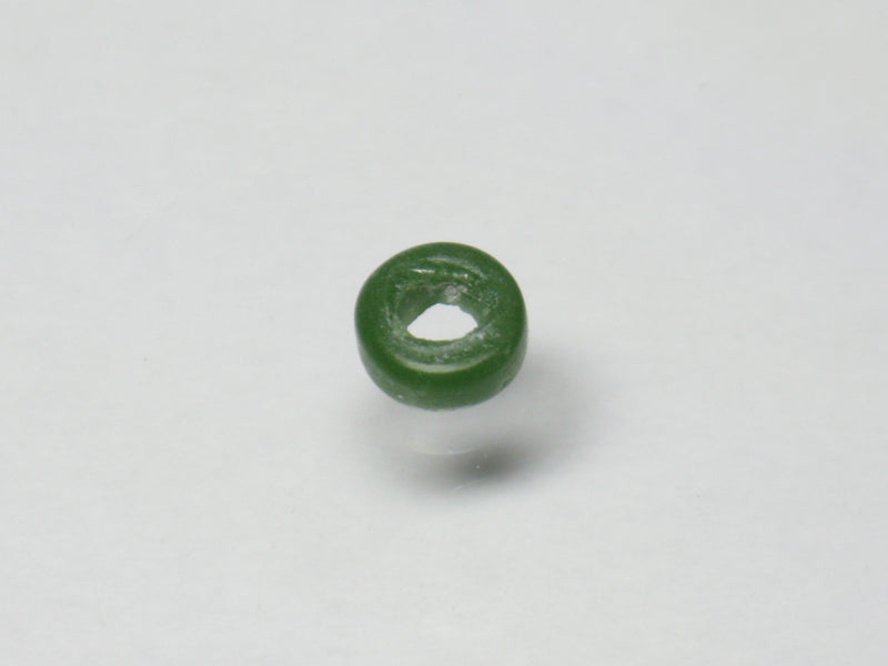 TOKO-BEADS AG031S-30 Glass Seed bead 5~5.5mm AG031S-30 チューブ型シードビーズ（小） 5~5.5mm Asian bead & African bead  Handmade,Lampeork,bead,asia,india,ethnic,parts,accessory,beads とんぼ玉,ビーズ,トンボ玉,アジア,インド,エスニック,手作り,パーツ,アクセサリー
