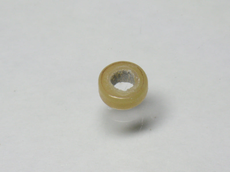 TOKO-BEADS AG031S-31 Glass Seed bead 5~5.5mm AG031S-31 チューブ型シードビーズ（小） 5~5.5mm Asian bead & African bead  Handmade,Lampeork,bead,asia,india,ethnic,parts,accessory,beads とんぼ玉,ビーズ,トンボ玉,アジア,インド,エスニック,手作り,パーツ,アクセサリー