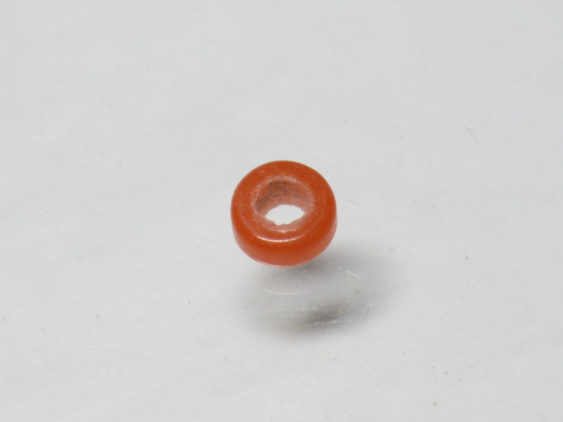 TOKO-BEADS AG031S-32 Glass Seed bead 5~5.5mm AG031S-32 チューブ型シードビーズ（小） 5~5.5mm Asian bead & African bead  Handmade,Lampeork,bead,asia,india,ethnic,parts,accessory,beads とんぼ玉,ビーズ,トンボ玉,アジア,インド,エスニック,手作り,パーツ,アクセサリー
