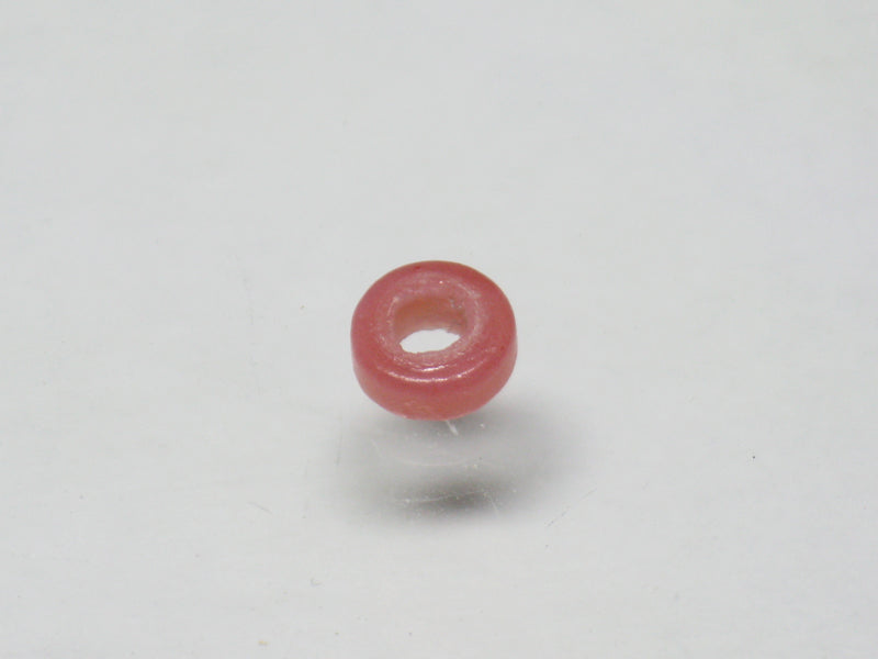 TOKO-BEADS AG031S-33 Glass Seed bead 5~5.5mm AG031S-33 チューブ型シードビーズ（小） 5~5.5mm Asian bead & African bead  Handmade,Lampeork,bead,asia,india,ethnic,parts,accessory,beads とんぼ玉,ビーズ,トンボ玉,アジア,インド,エスニック,手作り,パーツ,アクセサリー