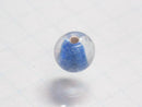 TOKO-BEADS AG032-09 Glass bead 7mm AG032-09 ガラスビーズ 7mm Asian bead & African bead  Handmade,Lampeork,bead,asia,india,ethnic,parts,accessory,beads とんぼ玉,ビーズ,トンボ玉,アジア,インド,エスニック,手作り,パーツ,アクセサリー
