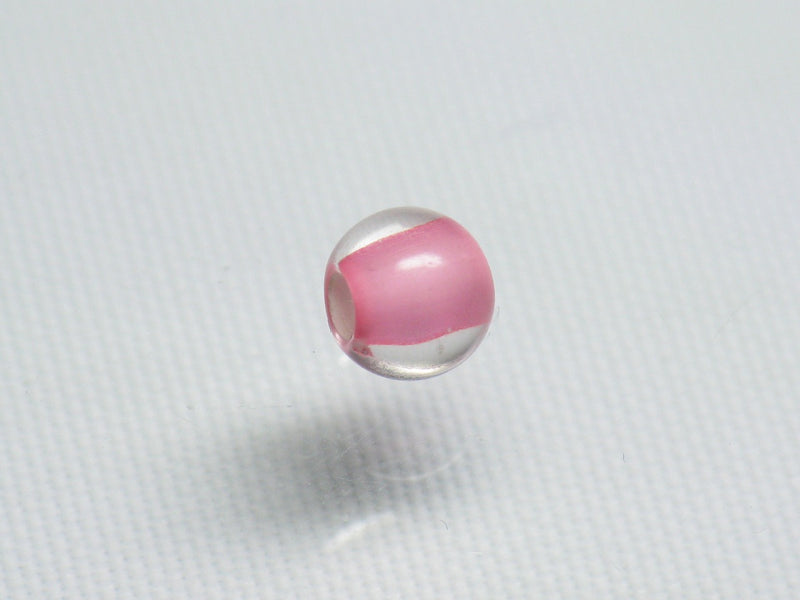 TOKO-BEADS AG032-12 Glass bead 6mm AG032-12 ガラスビーズ 6mm Asian bead & African bead  Handmade,Lampeork,bead,asia,india,ethnic,parts,accessory,beads とんぼ玉,ビーズ,トンボ玉,アジア,インド,エスニック,手作り,パーツ,アクセサリー