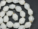 TOKO-BEADS AG038-30N Glass bead (strand) 12mm AG038-30N ひし形とんぼ玉（連） 12mm Asian bead & African bead  Handmade,Lampeork,bead,asia,india,ethnic,parts,accessory,beads とんぼ玉,ビーズ,トンボ玉,アジア,インド,エスニック,手作り,パーツ,アクセサリー
