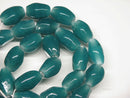TOKO-BEADS AG038-42N Glass bead (strand) 10~11mm AG038-42N ひし形とんぼ玉（連） 10~11mm Asian bead & African bead  Handmade,Lampeork,bead,asia,india,ethnic,parts,accessory,beads とんぼ玉,ビーズ,トンボ玉,アジア,インド,エスニック,手作り,パーツ,アクセサリー