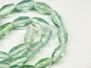 TOKO-BEADS AG038-53N Glass bead (strand) 8~9mm AG038-53N ひし形とんぼ玉（連） 8~9mm Asian bead & African bead  Handmade,Lampeork,bead,asia,india,ethnic,parts,accessory,beads とんぼ玉,ビーズ,トンボ玉,アジア,インド,エスニック,手作り,パーツ,アクセサリー