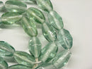 TOKO-BEADS AG038-54N Glass bead (strand) 9~10mm AG038-54N ひし形とんぼ玉（連） 9~10mm Asian bead & African bead  Handmade,Lampeork,bead,asia,india,ethnic,parts,accessory,beads とんぼ玉,ビーズ,トンボ玉,アジア,インド,エスニック,手作り,パーツ,アクセサリー