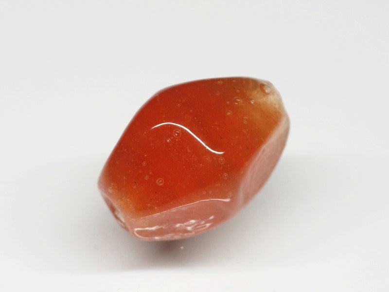 TOKO-BEADS AG038S-04 Glass bead 11mm AG038S-04 ひし形とんぼ玉 11mm Asian bead & African bead  Handmade,Lampeork,bead,asia,india,ethnic,parts,accessory,beads とんぼ玉,ビーズ,トンボ玉,アジア,インド,エスニック,手作り,パーツ,アクセサリー