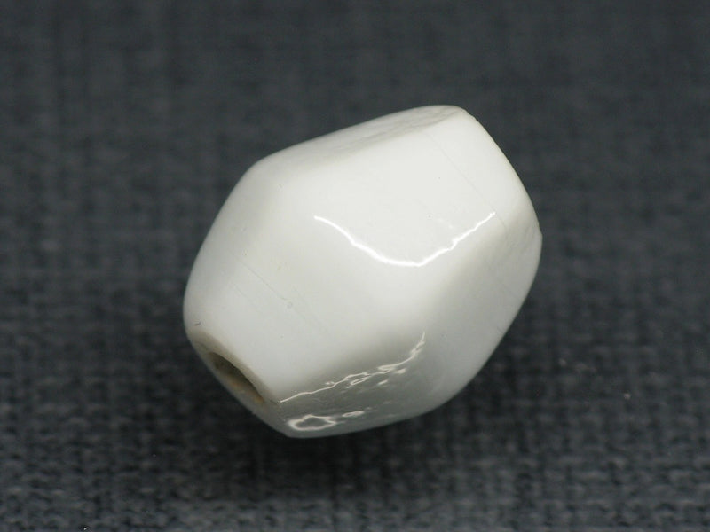 TOKO-BEADS AG038-30S Glass bead 12mm AG038-30S ひし形とんぼ玉 12mm Asian bead & African bead  Handmade,Lampeork,bead,asia,india,ethnic,parts,accessory,beads とんぼ玉,ビーズ,トンボ玉,アジア,インド,エスニック,手作り,パーツ,アクセサリー