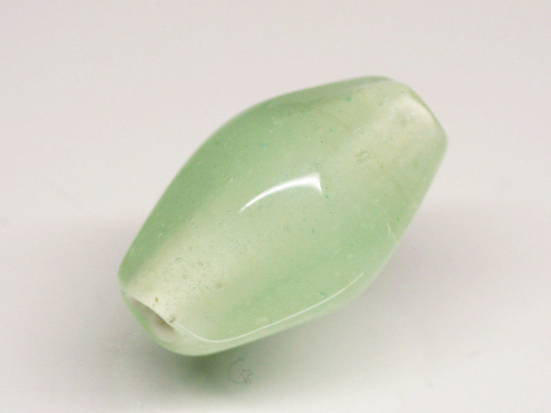 TOKO-BEADS AG038-32S Glass bead 11~12mm AG038-32S ひし形とんぼ玉 11~12mm Asian bead & African bead  Handmade,Lampeork,bead,asia,india,ethnic,parts,accessory,beads とんぼ玉,ビーズ,トンボ玉,アジア,インド,エスニック,手作り,パーツ,アクセサリー