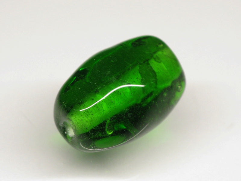 TOKO-BEADS AG038-37S Glass bead 10~11mm AG038-37S ひし形とんぼ玉 10~11mm Asian bead & African bead  Handmade,Lampeork,bead,asia,india,ethnic,parts,accessory,beads とんぼ玉,ビーズ,トンボ玉,アジア,インド,エスニック,手作り,パーツ,アクセサリー