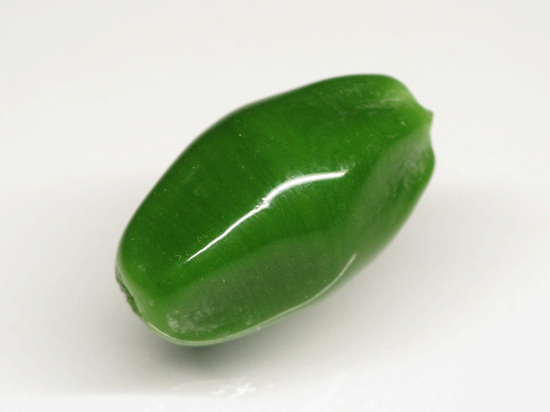 TOKO-BEADS AG038-38S Glass bead 10~11mm AG038-38S ひし形とんぼ玉 10~11mm Asian bead & African bead  Handmade,Lampeork,bead,asia,india,ethnic,parts,accessory,beads とんぼ玉,ビーズ,トンボ玉,アジア,インド,エスニック,手作り,パーツ,アクセサリー
