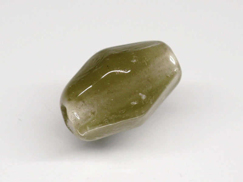 TOKO-BEADS AG038-39S Glass bead 10~11mm AG038-39S ひし形とんぼ玉 10~11mm Asian bead & African bead  Handmade,Lampeork,bead,asia,india,ethnic,parts,accessory,beads とんぼ玉,ビーズ,トンボ玉,アジア,インド,エスニック,手作り,パーツ,アクセサリー