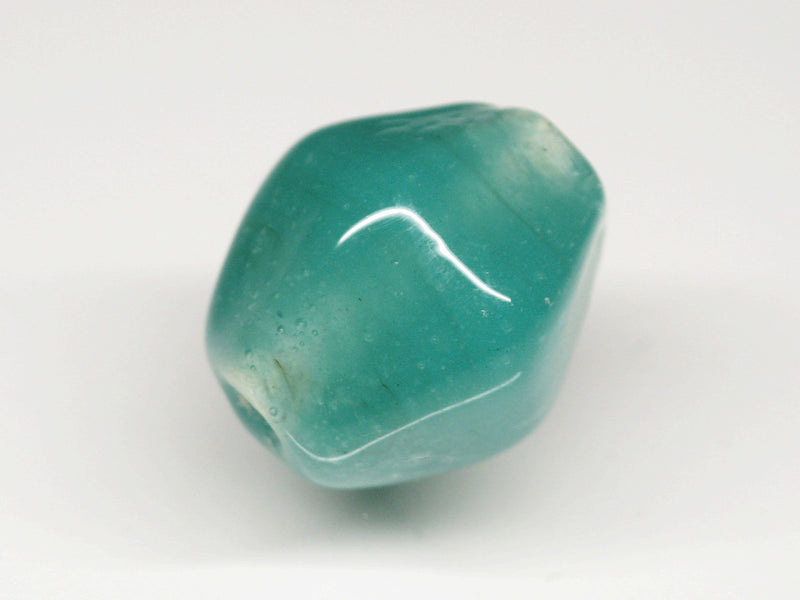 TOKO-BEADS AG038-40S Glass bead 11~13mm AG038-40S ひし形とんぼ玉 11~13mm Asian bead & African bead  Handmade,Lampeork,bead,asia,india,ethnic,parts,accessory,beads とんぼ玉,ビーズ,トンボ玉,アジア,インド,エスニック,手作り,パーツ,アクセサリー