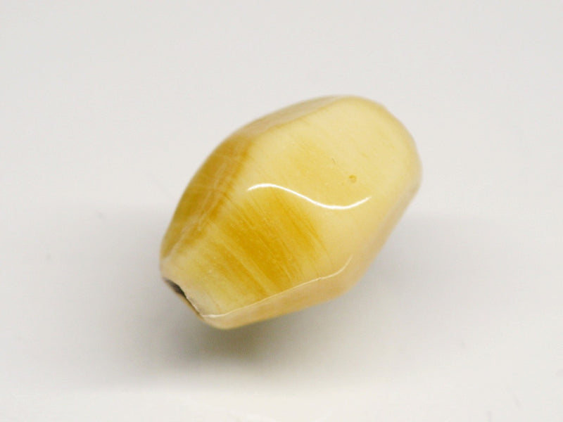 TOKO-BEADS AG038-47S Glass bead 10~11mm AG038-47S ひし形とんぼ玉 10~11mm Asian bead & African bead  Handmade,Lampeork,bead,asia,india,ethnic,parts,accessory,beads とんぼ玉,ビーズ,トンボ玉,アジア,インド,エスニック,手作り,パーツ,アクセサリー