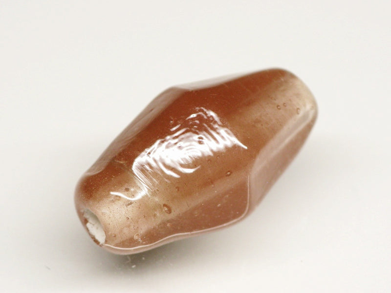 TOKO-BEADS AG038-49S Glass bead 10~11mm AG038-49S ひし形とんぼ玉 10~11mm Asian bead & African bead  Handmade,Lampeork,bead,asia,india,ethnic,parts,accessory,beads とんぼ玉,ビーズ,トンボ玉,アジア,インド,エスニック,手作り,パーツ,アクセサリー