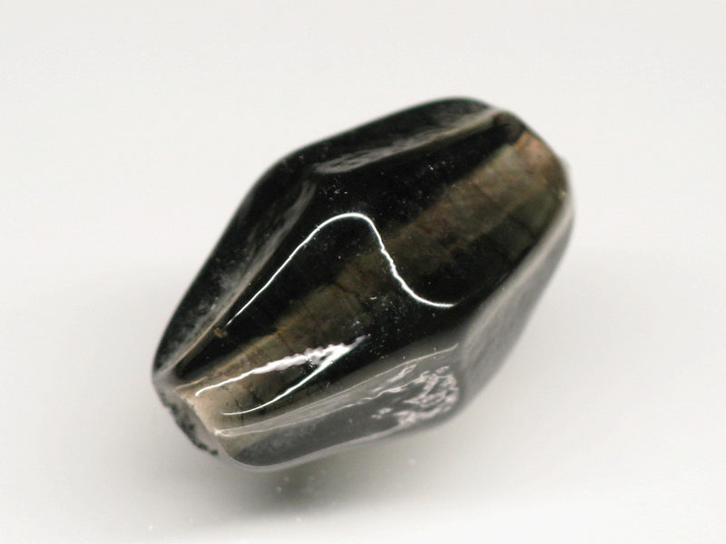TOKO-BEADS AG038-52S Glass bead 10~12mm AG038-52S ひし形とんぼ玉 10~12mm Asian bead & African bead  Handmade,Lampeork,bead,asia,india,ethnic,parts,accessory,beads とんぼ玉,ビーズ,トンボ玉,アジア,インド,エスニック,手作り,パーツ,アクセサリー