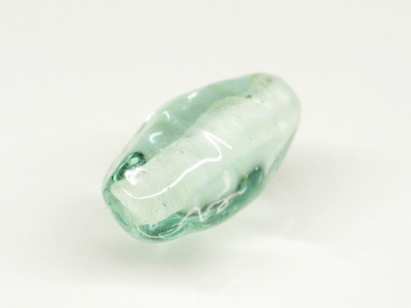 TOKO-BEADS AG038-53S Glass bead 8~9mm AG038-53S ひし形とんぼ玉 8~9mm Asian bead & African bead  Handmade,Lampeork,bead,asia,india,ethnic,parts,accessory,beads とんぼ玉,ビーズ,トンボ玉,アジア,インド,エスニック,手作り,パーツ,アクセサリー