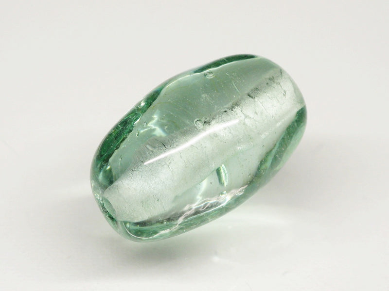 TOKO-BEADS AG038-54S Glass bead 9~10mm AG038-54S ひし形とんぼ玉 9~10mm Asian bead & African bead  Handmade,Lampeork,bead,asia,india,ethnic,parts,accessory,beads とんぼ玉,ビーズ,トンボ玉,アジア,インド,エスニック,手作り,パーツ,アクセサリー