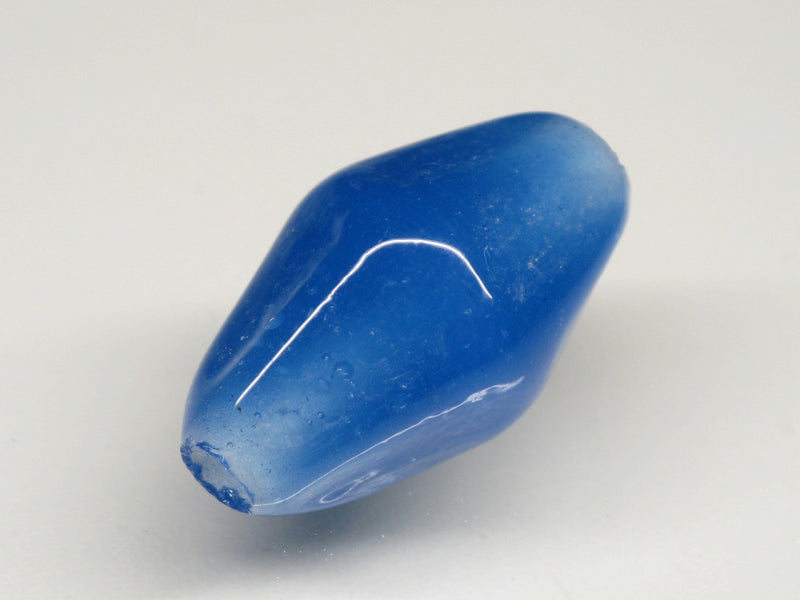 TOKO-BEADS AG038-67S Glass bead 10mm AG038-67S ひし形とんぼ玉 10mm Asian bead & African bead  Handmade,Lampeork,bead,asia,india,ethnic,parts,accessory,beads とんぼ玉,ビーズ,トンボ玉,アジア,インド,エスニック,手作り,パーツ,アクセサリー