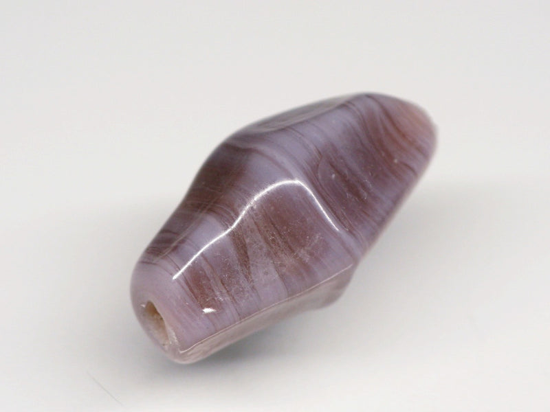 TOKO-BEADS AG038-76S Glass bead 9~10mm AG038-76S ひし形とんぼ玉 9~10mm Asian bead & African bead  Handmade,Lampeork,bead,asia,india,ethnic,parts,accessory,beads とんぼ玉,ビーズ,トンボ玉,アジア,インド,エスニック,手作り,パーツ,アクセサリー