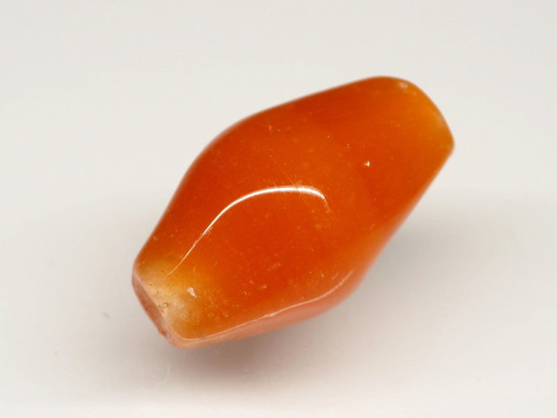 TOKO-BEADS AG038-83S Glass bead 10mm AG038-83S ひし形とんぼ玉 10mm Asian bead & African bead  Handmade,Lampeork,bead,asia,india,ethnic,parts,accessory,beads とんぼ玉,ビーズ,トンボ玉,アジア,インド,エスニック,手作り,パーツ,アクセサリー
