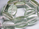 TOKO-BEADS AG040-05N Glass bead (strand) 19~22mm AG040-05N オーバルビーズ（連） 19~22mm Asian bead & African bead  Handmade,Lampeork,bead,asia,india,ethnic,parts,accessory,beads とんぼ玉,ビーズ,トンボ玉,アジア,インド,エスニック,手作り,パーツ,アクセサリー