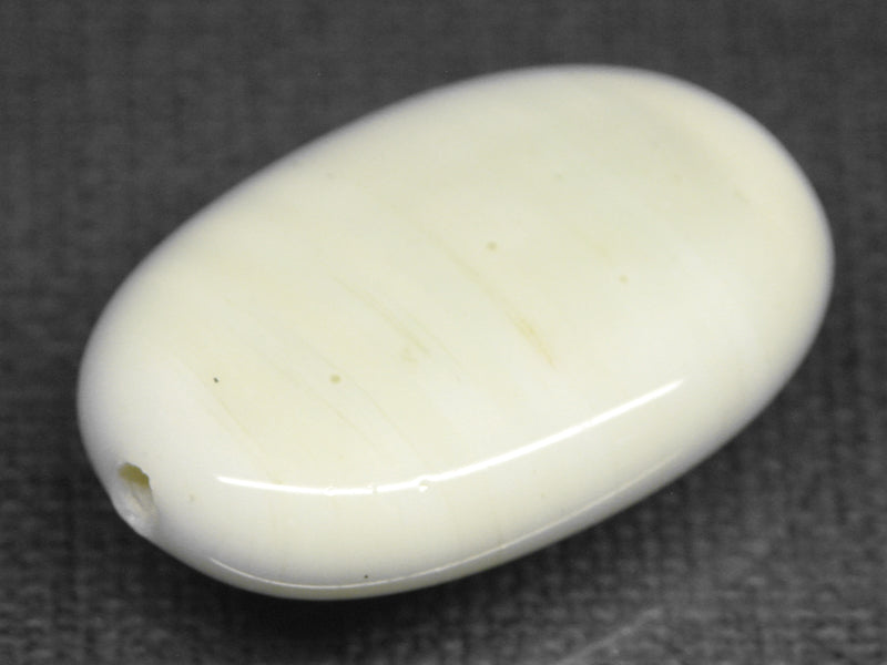 TOKO-BEADS AG040-07S Glass bead 22~24mm AG040-07S オーバルビーズ 22~24mm Asian bead & African bead  Handmade,Lampeork,bead,asia,india,ethnic,parts,accessory,beads とんぼ玉,ビーズ,トンボ玉,アジア,インド,エスニック,手作り,パーツ,アクセサリー