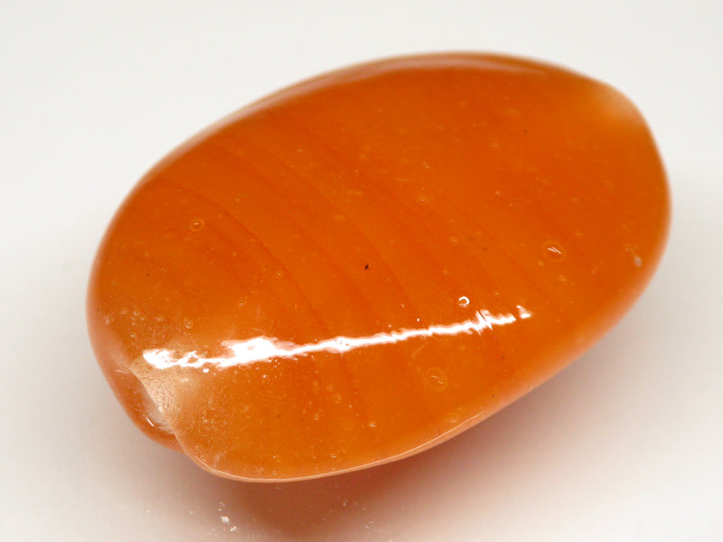 TOKO-BEADS AG040-30S Glass bead 22~26mm AG040-30S オーバルビーズ 22~26mm Asian bead & African bead  Handmade,Lampeork,bead,asia,india,ethnic,parts,accessory,beads とんぼ玉,ビーズ,トンボ玉,アジア,インド,エスニック,手作り,パーツ,アクセサリー