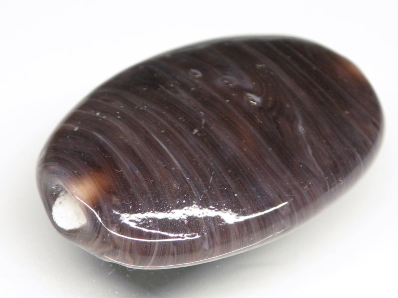 TOKO-BEADS AG040-39S Glass bead 21~23mm AG040-39S オーバルビーズ 21~23mm Asian bead & African bead  Handmade,Lampeork,bead,asia,india,ethnic,parts,accessory,beads とんぼ玉,ビーズ,トンボ玉,アジア,インド,エスニック,手作り,パーツ,アクセサリー