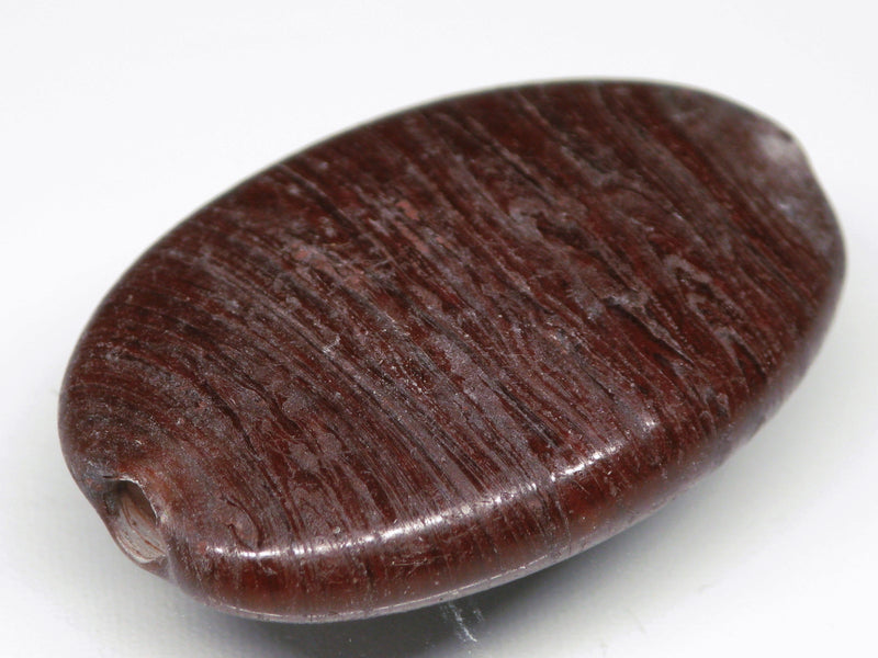 TOKO-BEADS AG040-48S Glass bead 21~24mm AG040-48S オーバルビーズ 21~24mm Asian bead & African bead  Handmade,Lampeork,bead,asia,india,ethnic,parts,accessory,beads とんぼ玉,ビーズ,トンボ玉,アジア,インド,エスニック,手作り,パーツ,アクセサリー