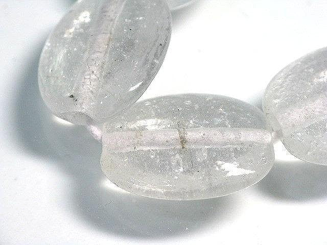TOKO-BEADS AG041-32N Glass bead (strand) 18mm AG041-32N オーバルビーズ（連） 18mm Asian bead & African bead  Handmade,Lampeork,bead,asia,india,ethnic,parts,accessory,beads とんぼ玉,ビーズ,トンボ玉,アジア,インド,エスニック,手作り,パーツ,アクセサリー