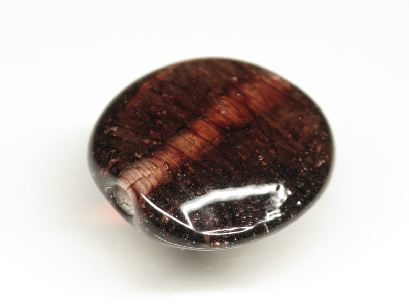 TOKO-BEADS AG041S-09 Glass bead 16~18mm AG041S-09 オーバルビーズ 16~18mm Asian bead & African bead  Handmade,Lampeork,bead,asia,india,ethnic,parts,accessory,beads とんぼ玉,ビーズ,トンボ玉,アジア,インド,エスニック,手作り,パーツ,アクセサリー