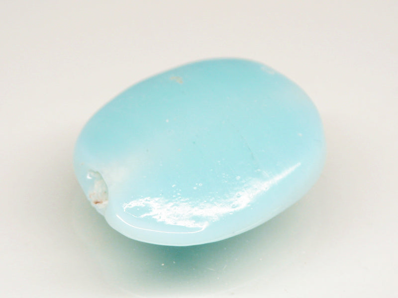TOKO-BEADS AG041-35S Glass bead 18mm AG041-35S オーバルビーズ 18mm Asian bead & African bead  Handmade,Lampeork,bead,asia,india,ethnic,parts,accessory,beads とんぼ玉,ビーズ,トンボ玉,アジア,インド,エスニック,手作り,パーツ,アクセサリー