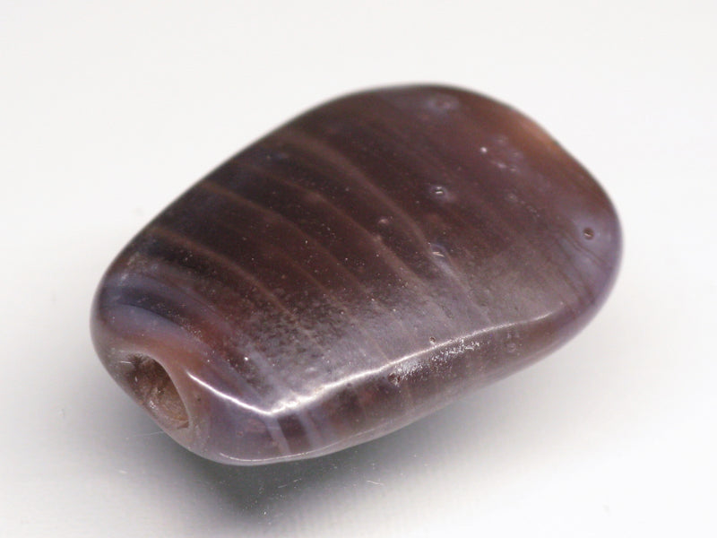 TOKO-BEADS AG041-81S Glass bead 18mm AG041-81S オーバルビーズ 18mm Asian bead & African bead  Handmade,Lampeork,bead,asia,india,ethnic,parts,accessory,beads とんぼ玉,ビーズ,トンボ玉,アジア,インド,エスニック,手作り,パーツ,アクセサリー