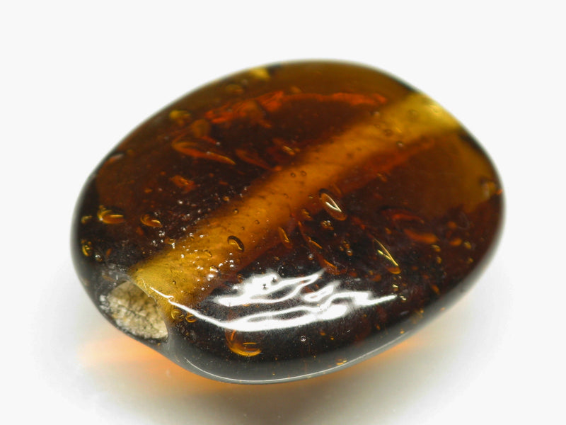 TOKO-BEADS AG041-84S Glass bead 18mm AG041-84S オーバルビーズ 18mm Asian bead & African bead  Handmade,Lampeork,bead,asia,india,ethnic,parts,accessory,beads とんぼ玉,ビーズ,トンボ玉,アジア,インド,エスニック,手作り,パーツ,アクセサリー
