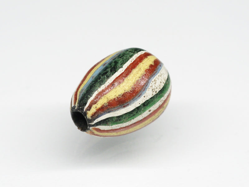 TOKO-BEADS AG047-04S Old Candy Glass bead 7.5~9mm AG047-04S オールドキャンディビーズ 7.5~9mm Asian bead & African bead  Handmade,Lampeork,bead,asia,india,ethnic,parts,accessory,beads とんぼ玉,ビーズ,トンボ玉,アジア,インド,エスニック,手作り,パーツ,アクセサリー