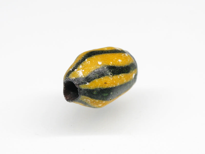 TOKO-BEADS AG047-11S Old Candy Glass bead 8mm AG047-11S オールドキャンディビーズ 8mm Asian bead & African bead  Handmade,Lampeork,bead,asia,india,ethnic,parts,accessory,beads とんぼ玉,ビーズ,トンボ玉,アジア,インド,エスニック,手作り,パーツ,アクセサリー